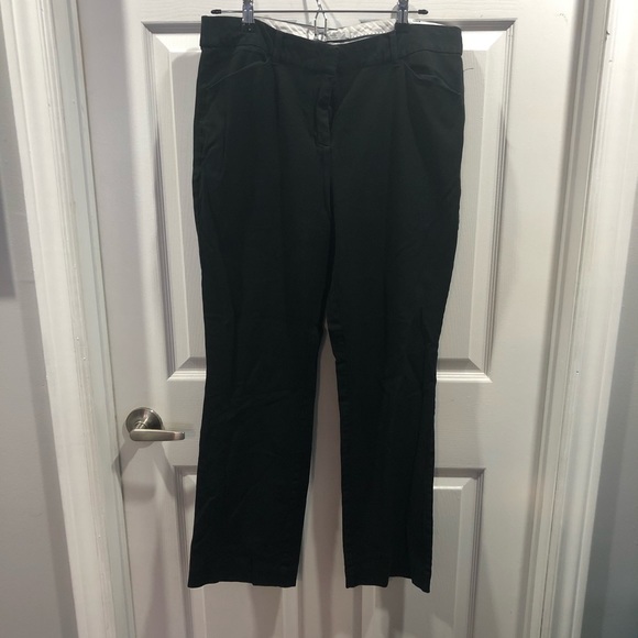 Alfred Sung Dress Pants - Picture 1 of 3